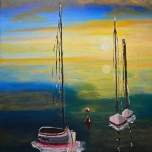Amore Sailboats
