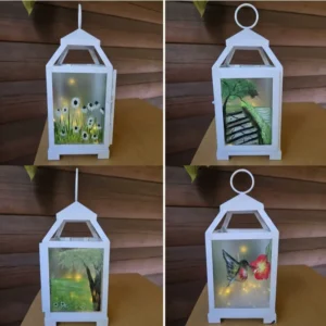 Lanterns
